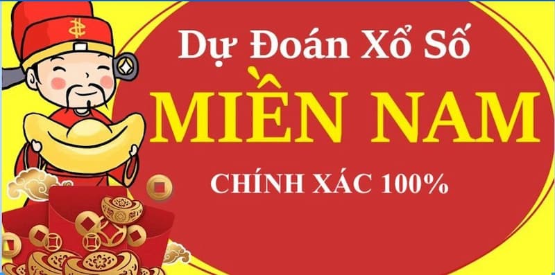 Chốt số cho kết quả XSMN 26/06/2025