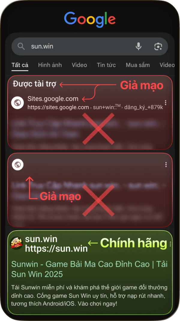 SUNWIN 30 banner sunwin 2025