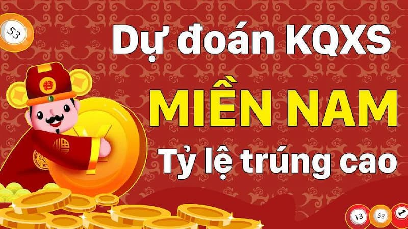 Soi cầu XSMN 16/07/2025 - Dự đoán xổ số miền Nam 16/07 6 Chốt số cho kết quả XSMN 16/07/2025