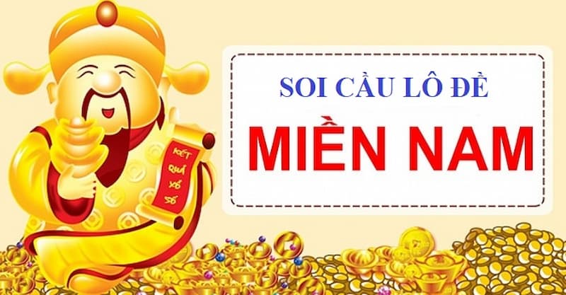 Chốt số cho kết quả XSMN 13/08/2025