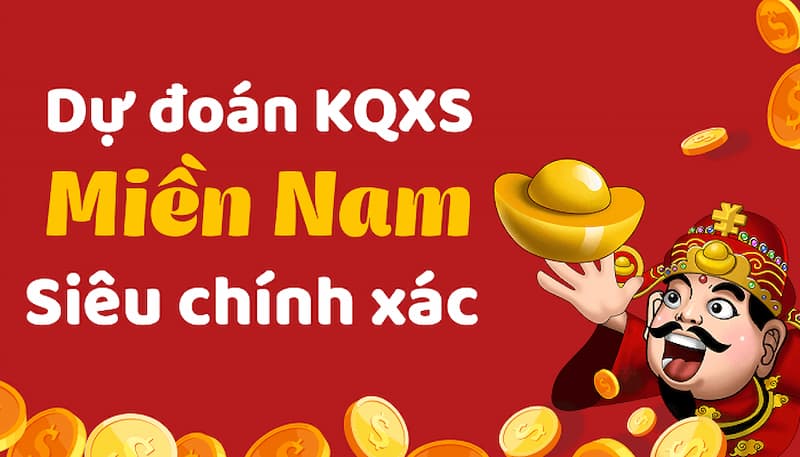Soi cầu XSMN 16/09/2025 - Dự đoán xổ số miền Nam 16/09 6 Chốt số cho kết quả XSMN 16/09/2025