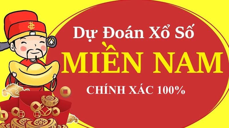 Chốt số cho kết quả XSMN 20/09/2025